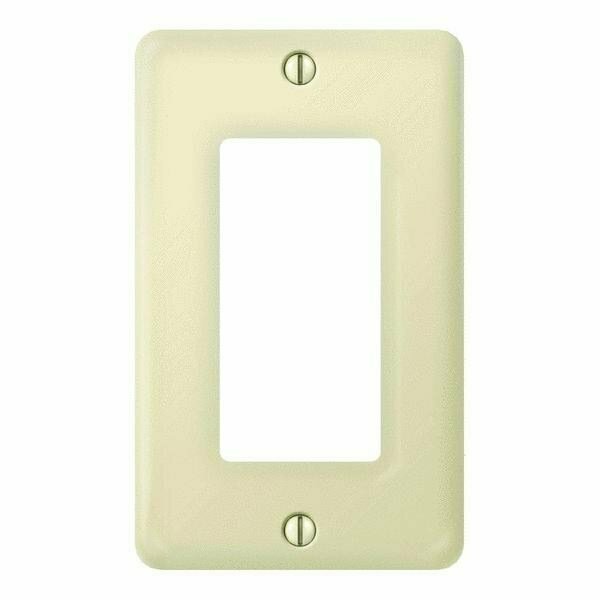 Amertac-Westek Porcelain Biscuit Decorator Wall Plate 987BN